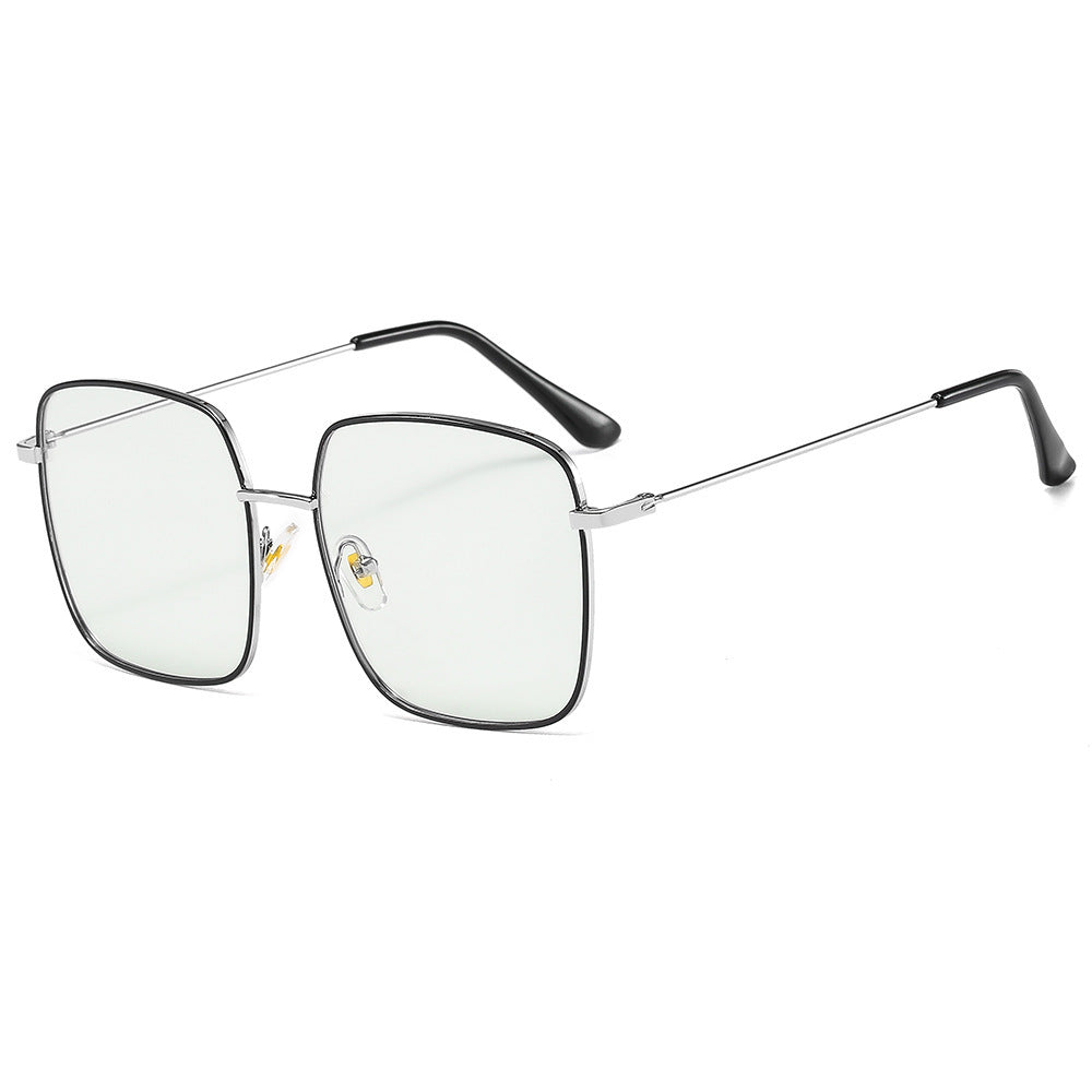 Ladies square sunglasses Bowlift