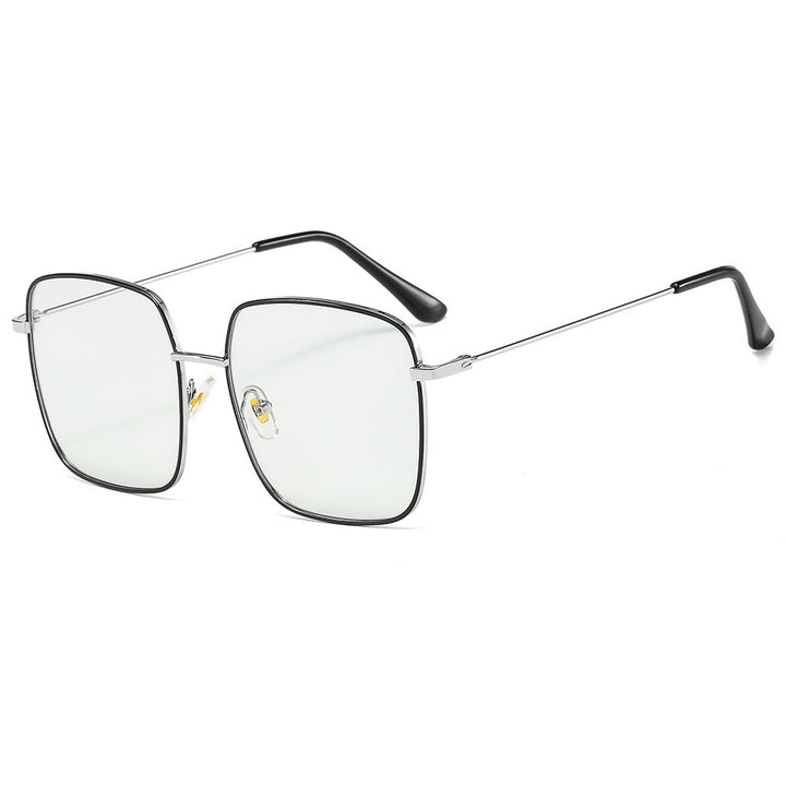 Ladies square sunglasses Bowlift