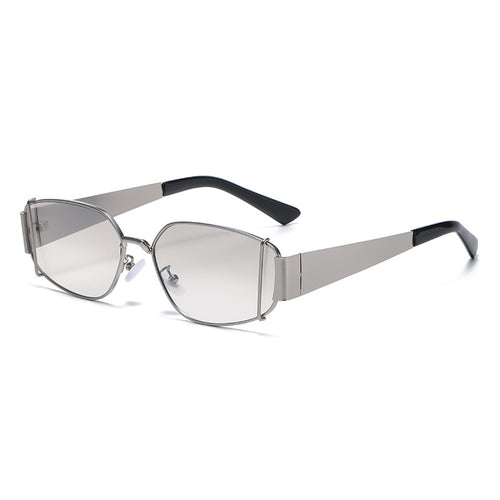 Modern Architectural Sunglasses