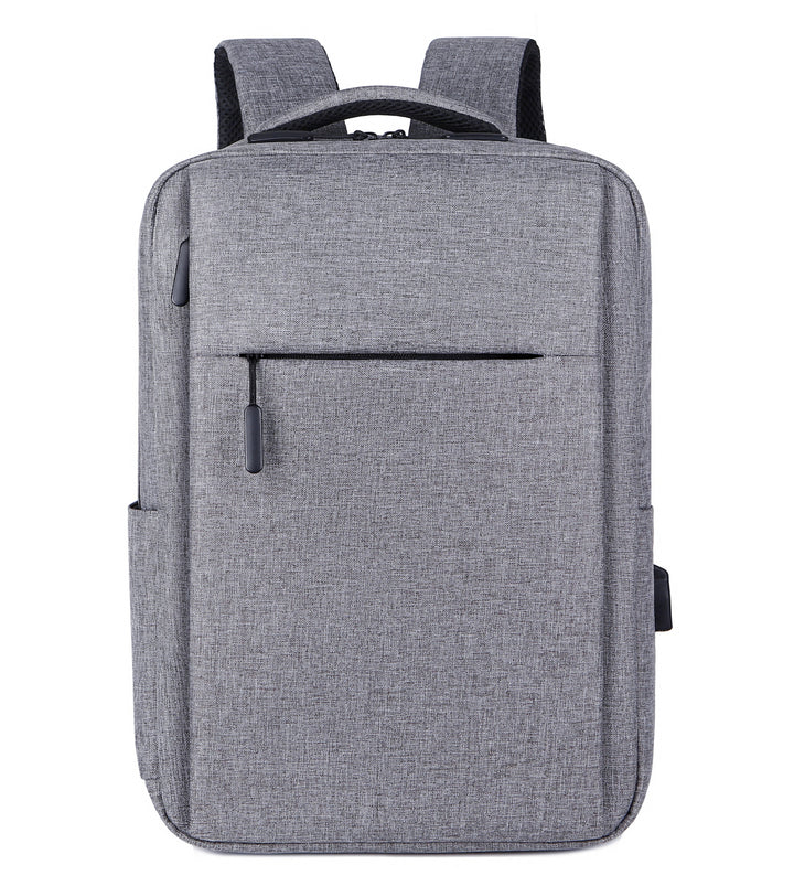 Professional Slim Laptop Backpack Bowlift