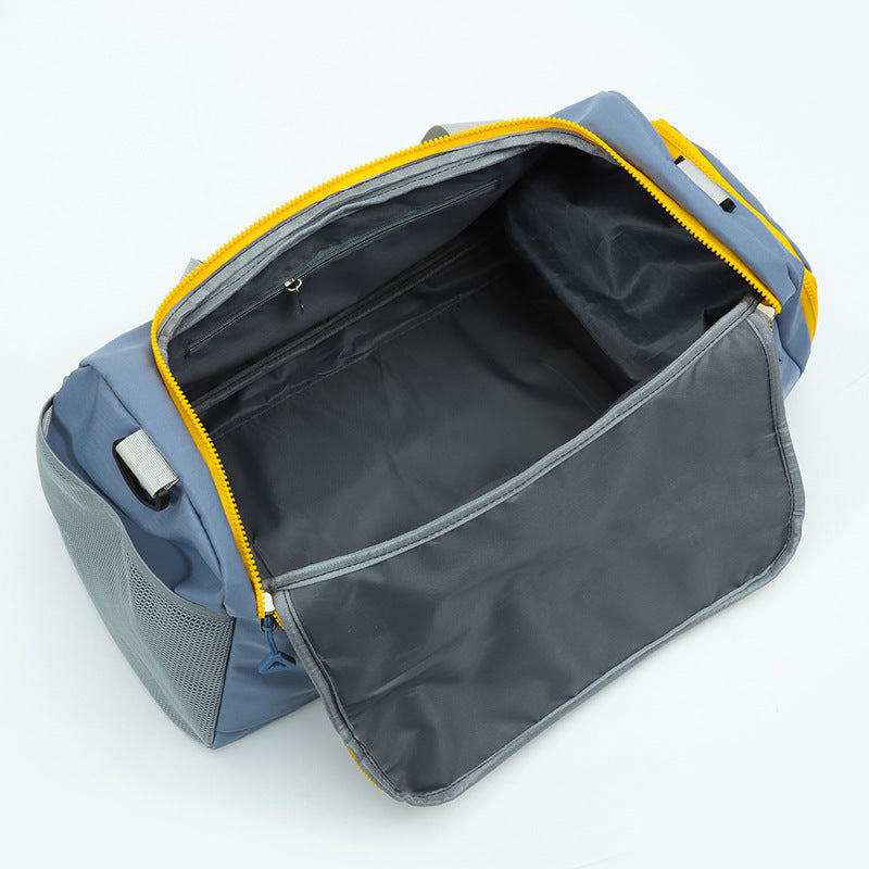 Premium Multi-Function Gym Duffel Bag Bowlift