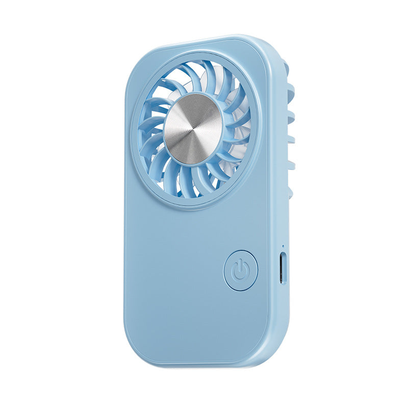 Women's Portable Mini Fan Bowlift