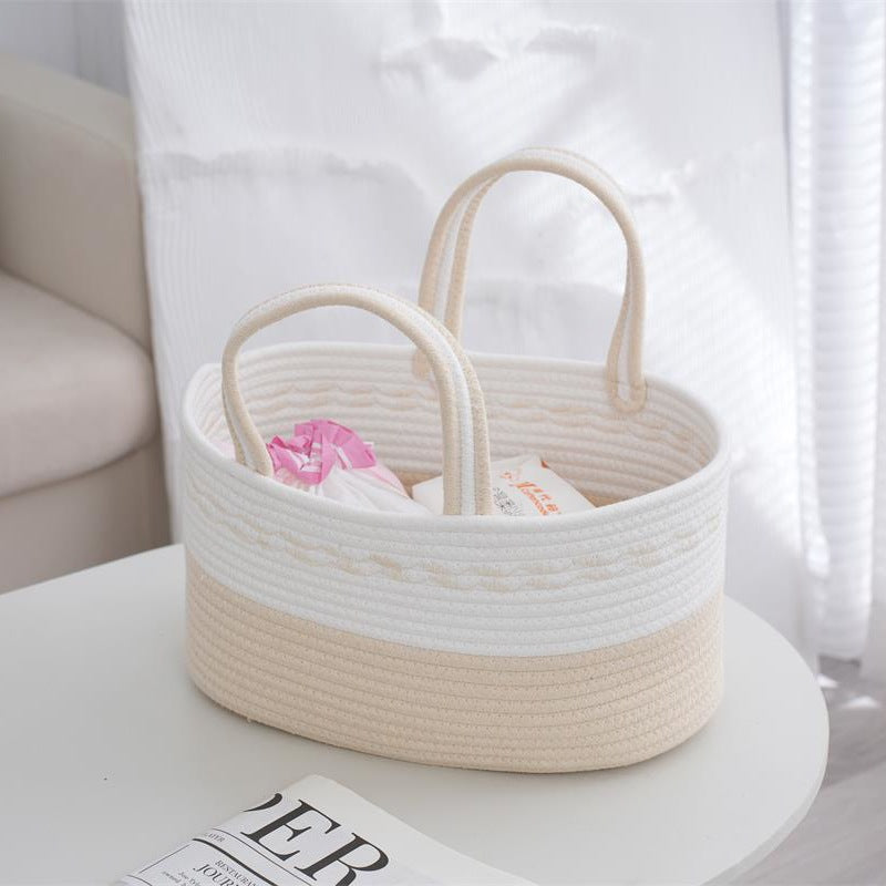 Fashionable storage basket Bowlift