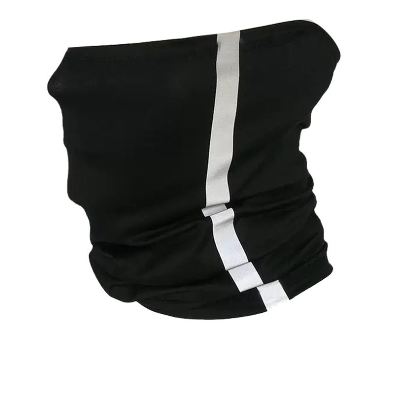 Ladies Functional Sports Neck Scarf Bowlift