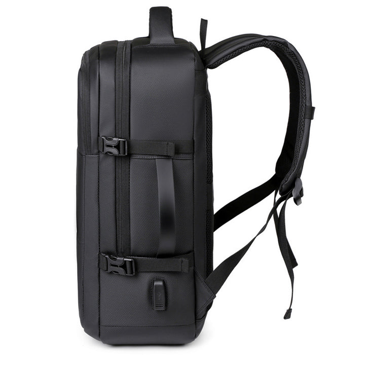 Professional Tech Organizer Backpack Bowlift