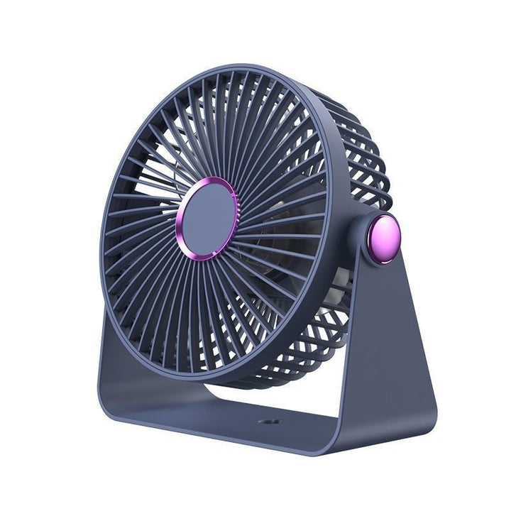Ladies Table Fan Bowlift