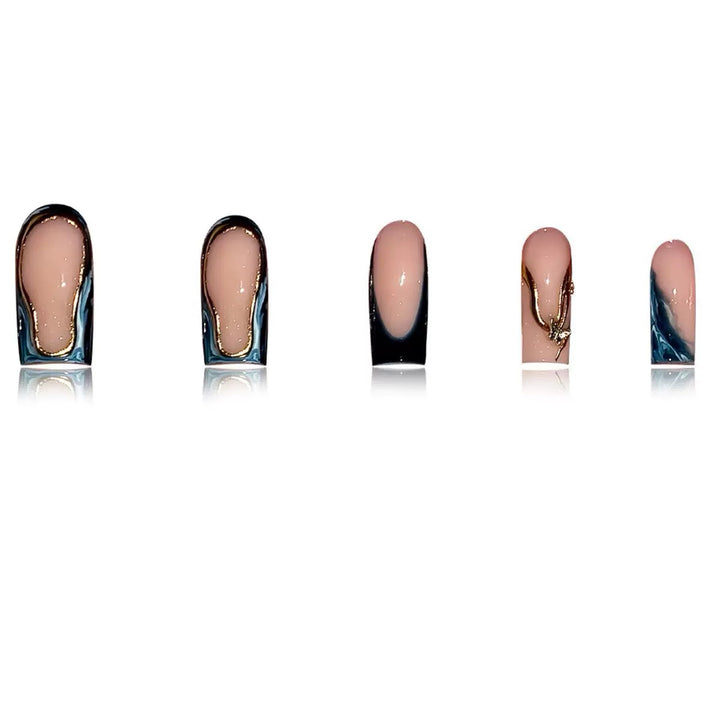 Nail Art Bowlift