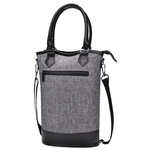 Women's Multifunctional Handbag with Insulation Bowlift