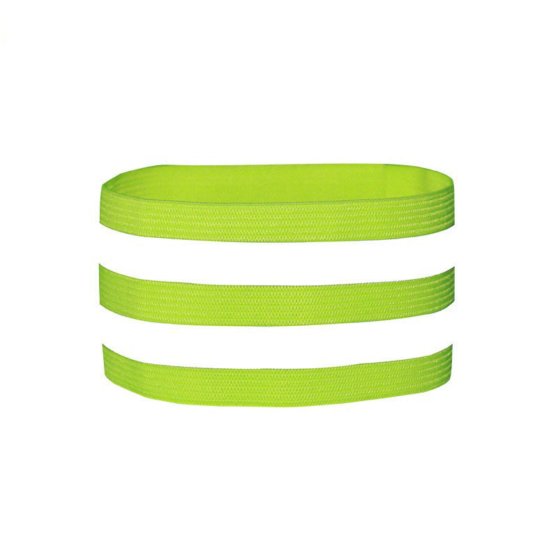 High-Visibility Reflective Safety Bands Bowlift