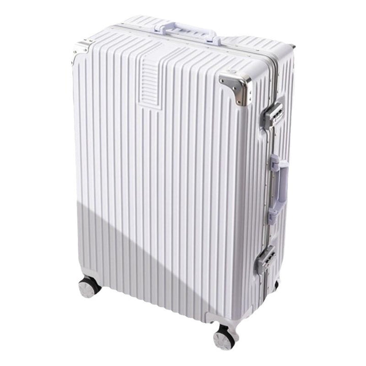 Unisex Durable Travel Luggage Set Bowlift