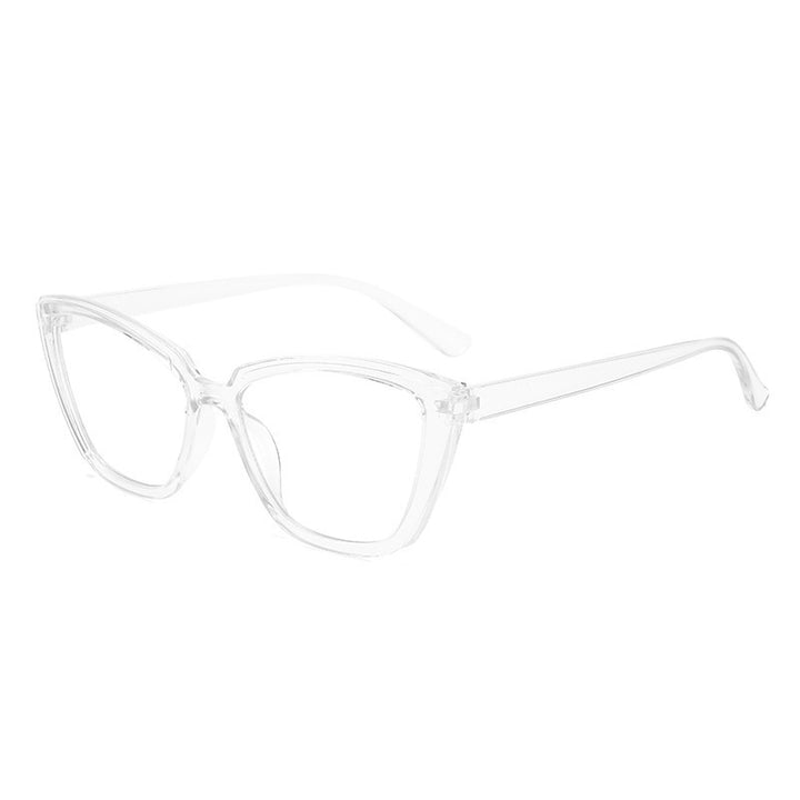 Modern Square Frame Sunglasses Bowlift