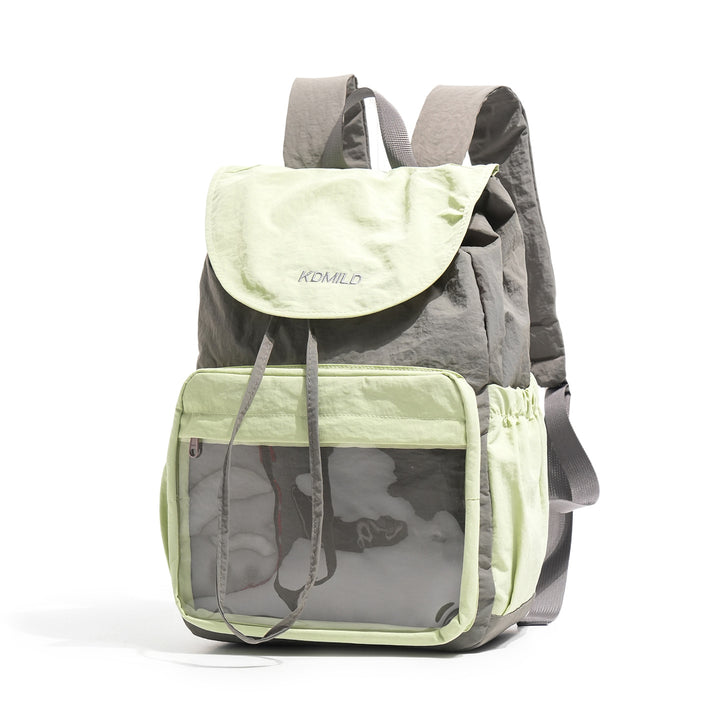 Multi-Functional Outdoor Travel Backpack