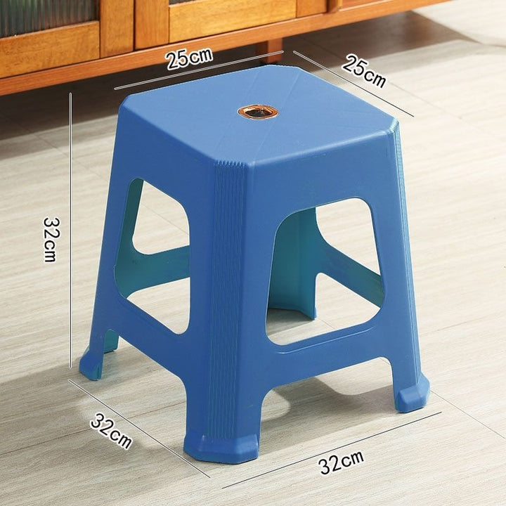 Sturdy Folding Step Stool Bowlift