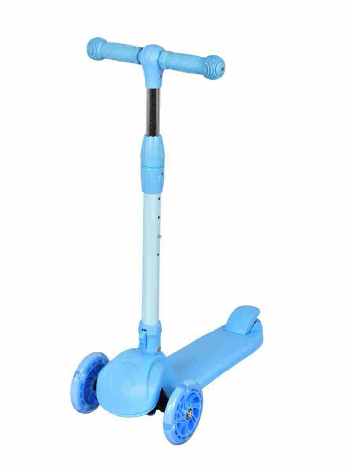 Safety Stunt Scooter Bowlift