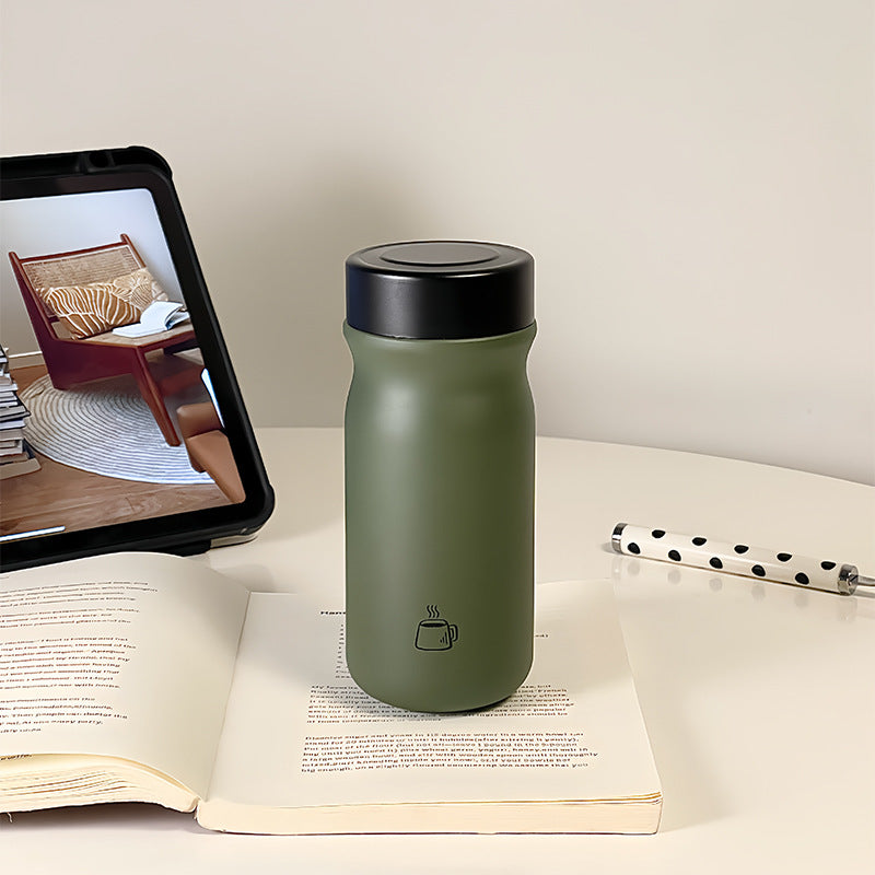 Women's Insulated Drink Bottle Bowlift
