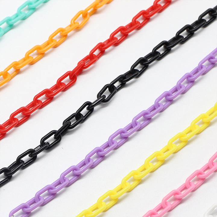 Fashionable Link Chain Bowlift