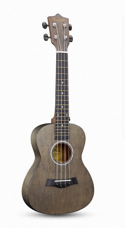 Beginner-Friendly Soprano Ukulele Bowlift
