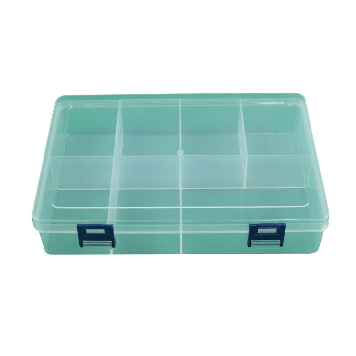 Multi-Compartment Craft Storage Solution Bowlift
