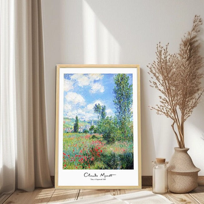 Fine Art Landscape Print
