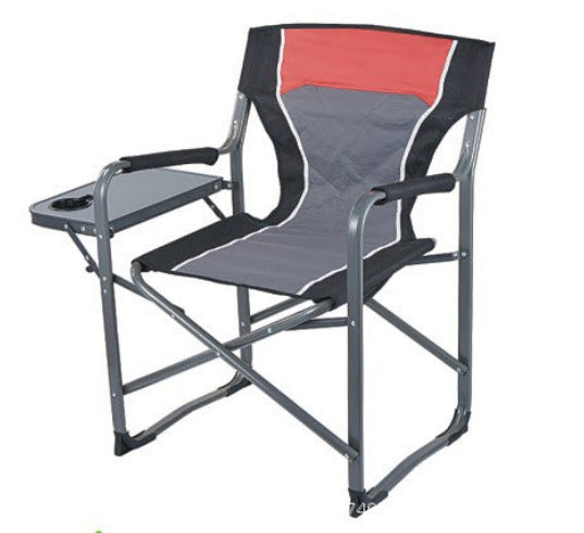 Camping chair Bowlift