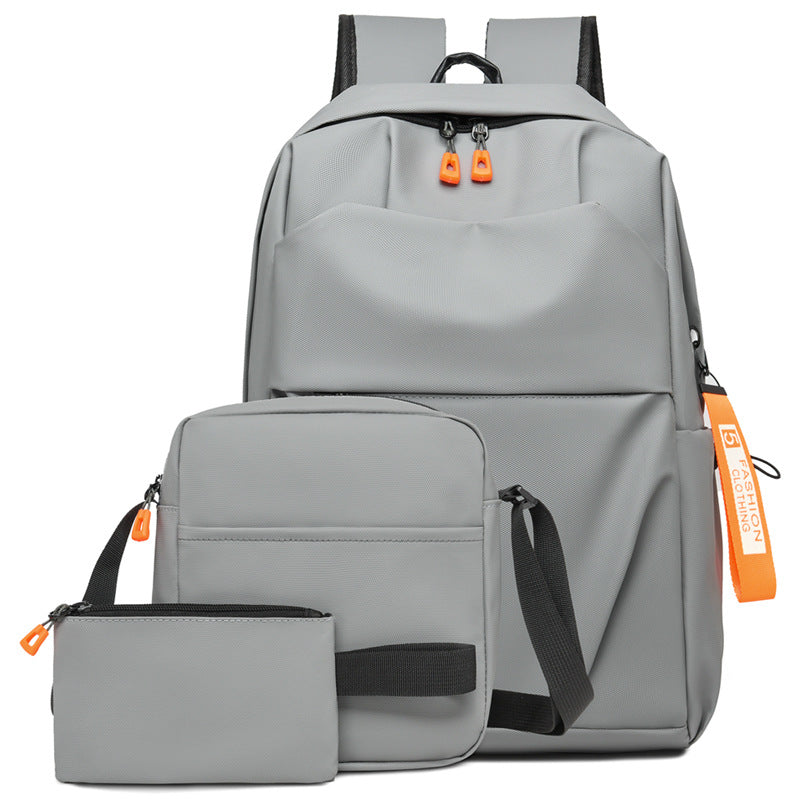 Versatile Utility Backpack Set Bowlift