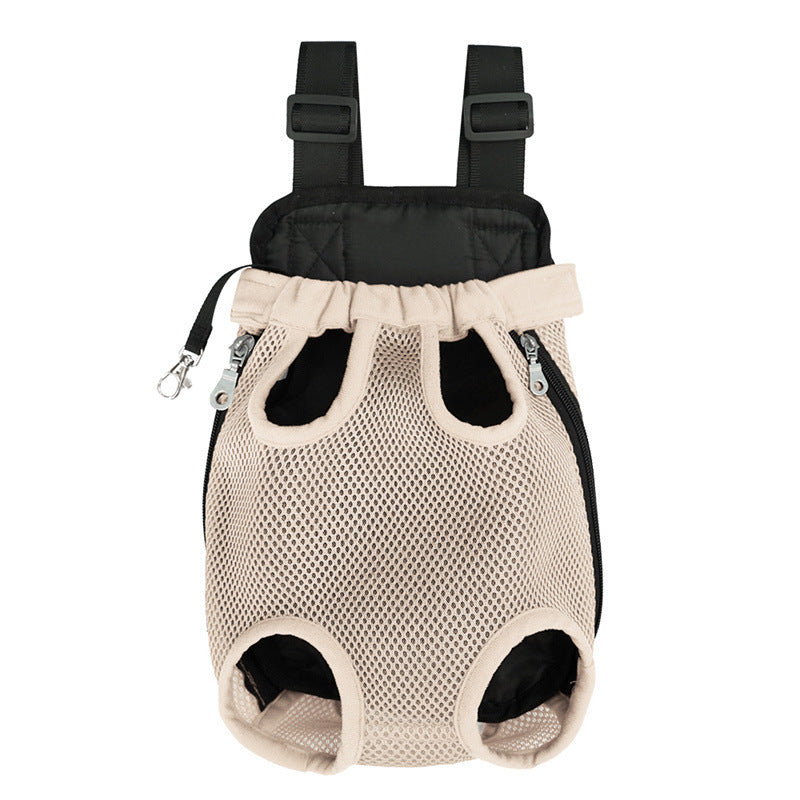 Unisex Pet Carrier Bowlift