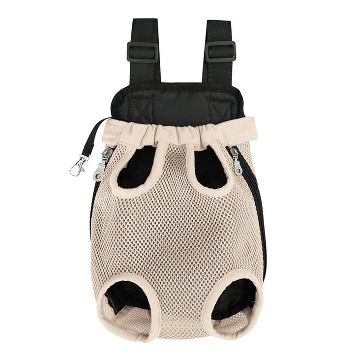 Unisex Pet Carrier Bowlift