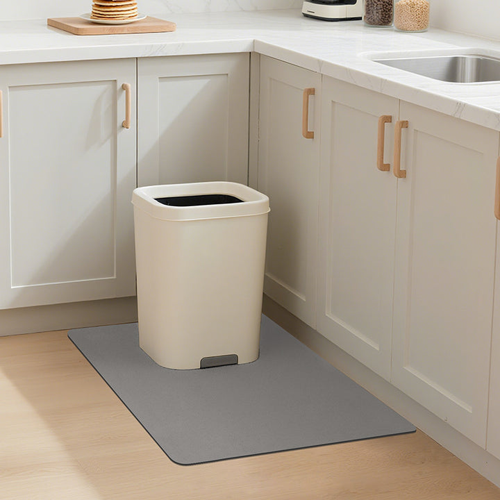 Kitchen Anti-Fatigue Comfort Flooring Mat Bowlift