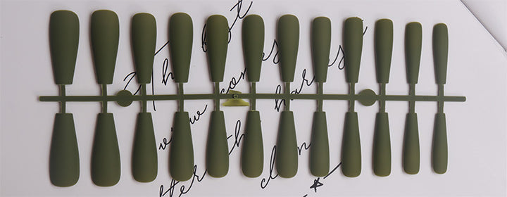 Silicone Nail Art Practice Tips Bowlift