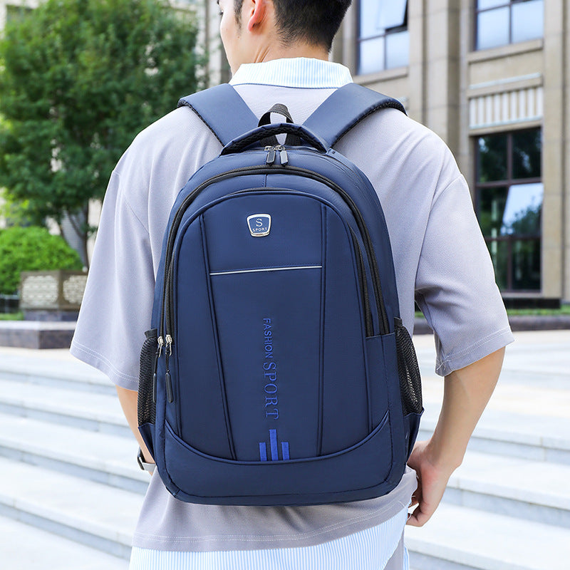 Functional Everyday Backpack Bowlift