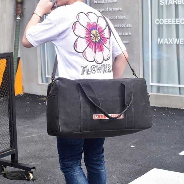 Sport bag Bowlift
