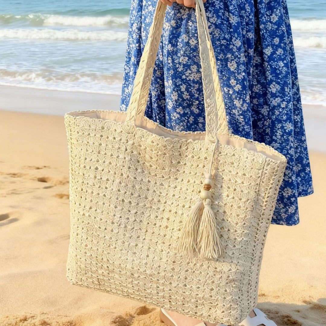 Beach bag Bowlift
