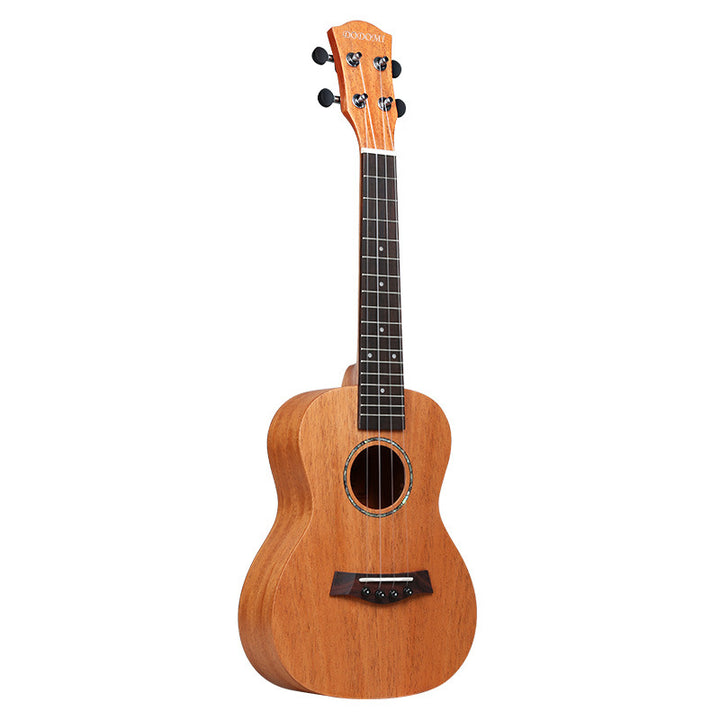 Acoustic Electric Ukulele Bowlift