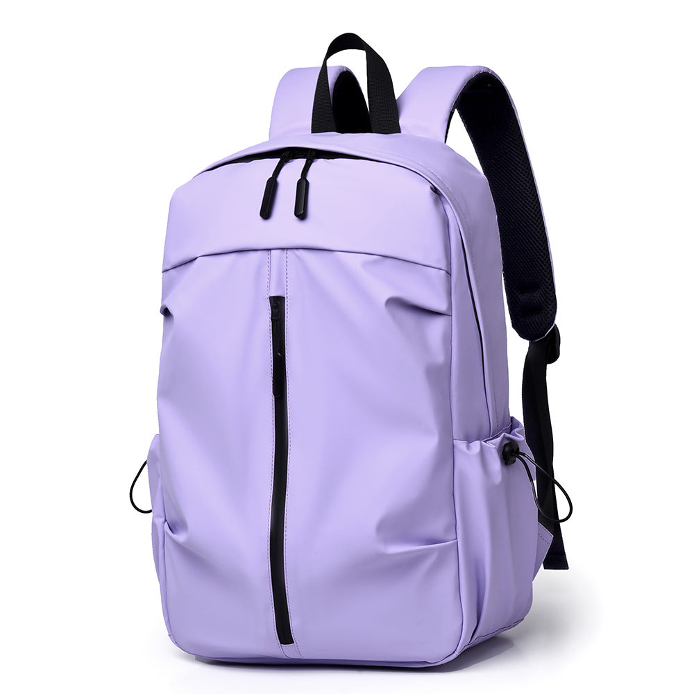 Urban and multifunctional backpack with durable water resistance Bowlift