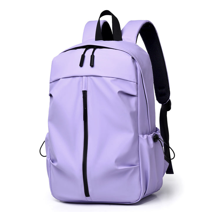 Waterproof Travel Backpack Bowlift