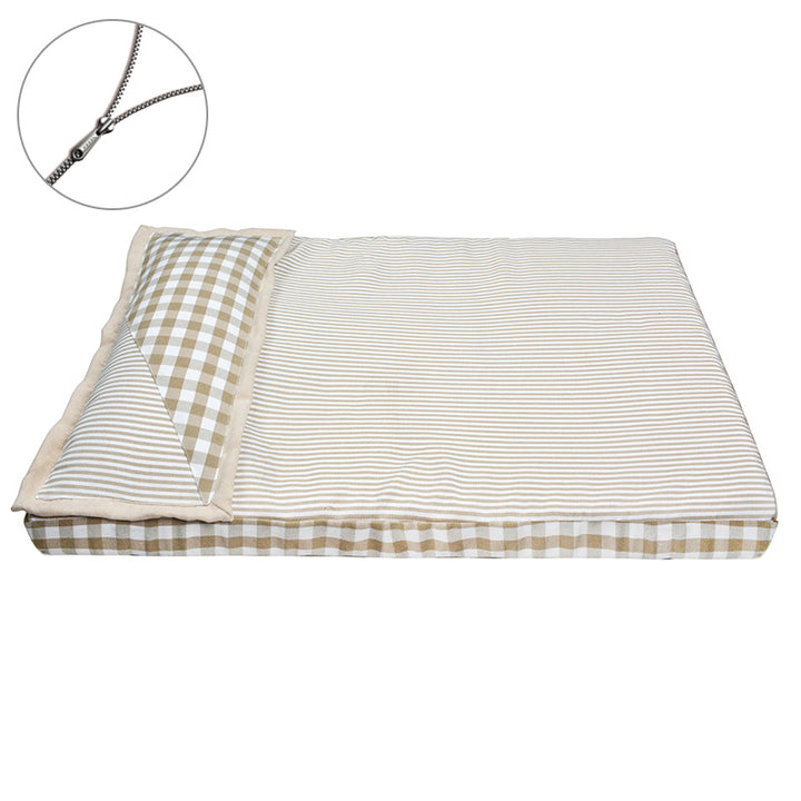 Luxurious Outdoor  Lounge  Dog Bed