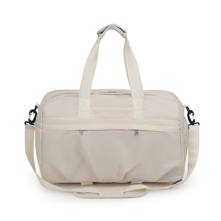Waterproof Travel Duffle Bag Bowlift
