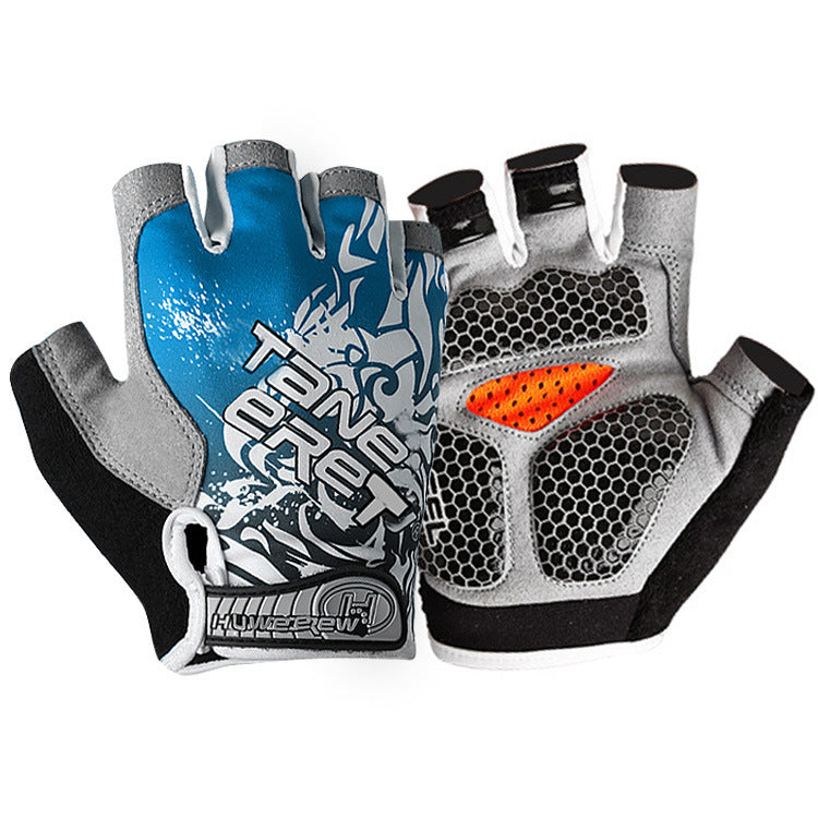 Women's Fitness Gloves Bowlift