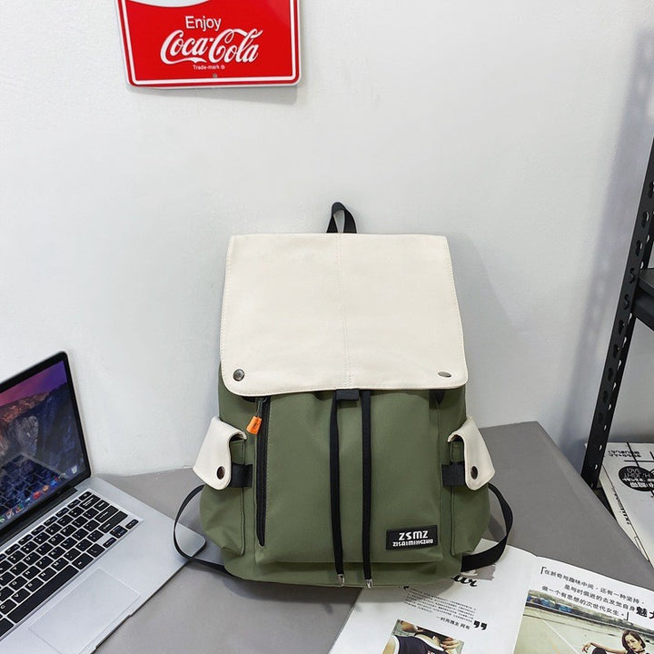 Modern Utility Backpack