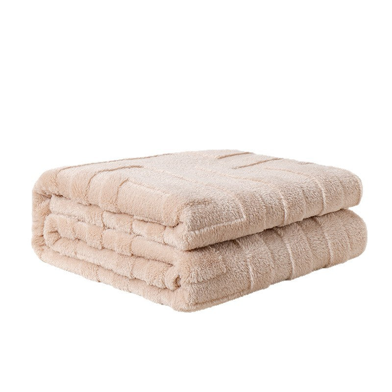 Luxury Plush