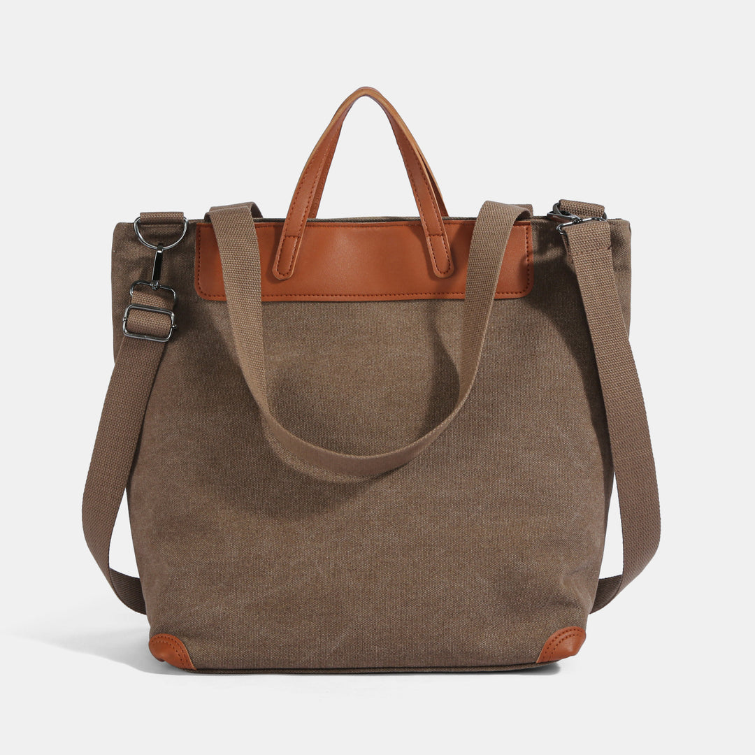 Stylish Multi-Purpose Tote Bag Bowlift