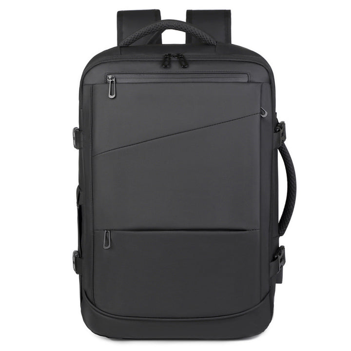 Modular Expandable Travel Backpack Bowlift