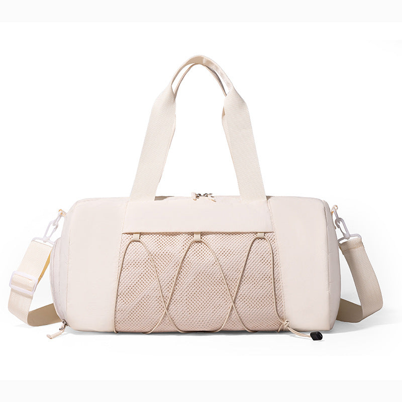 Multi-Functional Sports Duffle Bag Bowlift