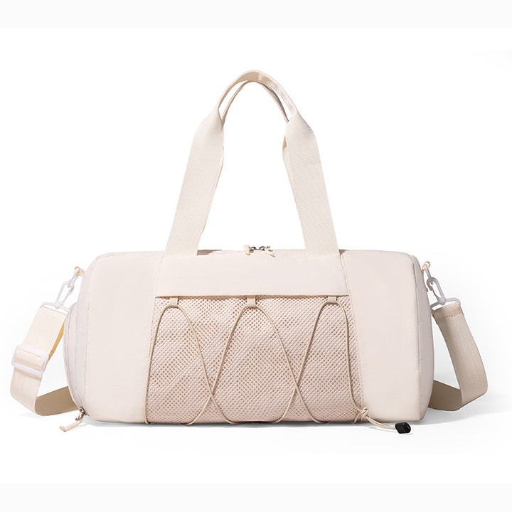 Multi-Functional Sports Duffle Bag Bowlift