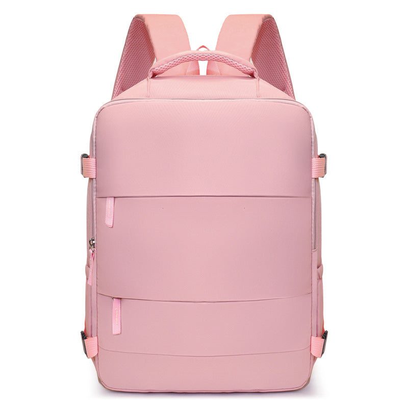 WoStylish Multi-Functional Backpack Bowlift