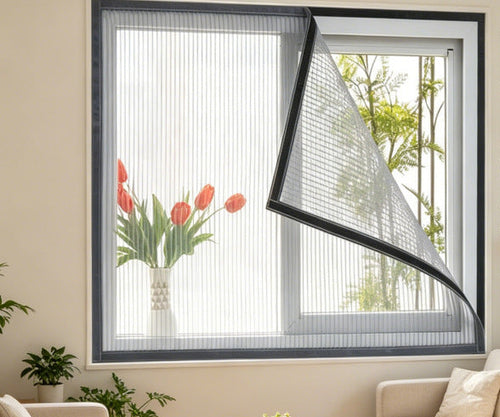 Durable Anti-Tear Mesh Fabric Bowlift