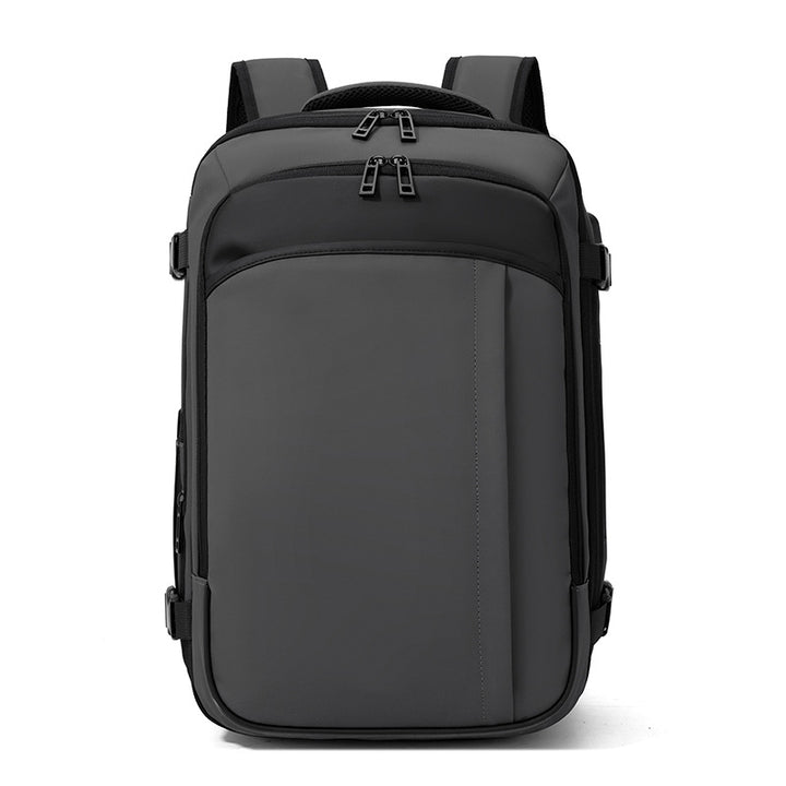 Slim Lightweight Travel Backpack Bowlift