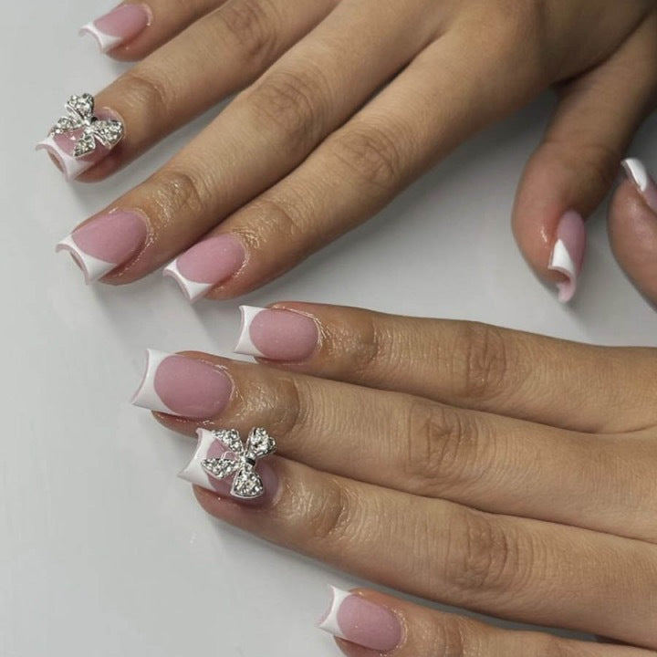 Nail Art Bowlift