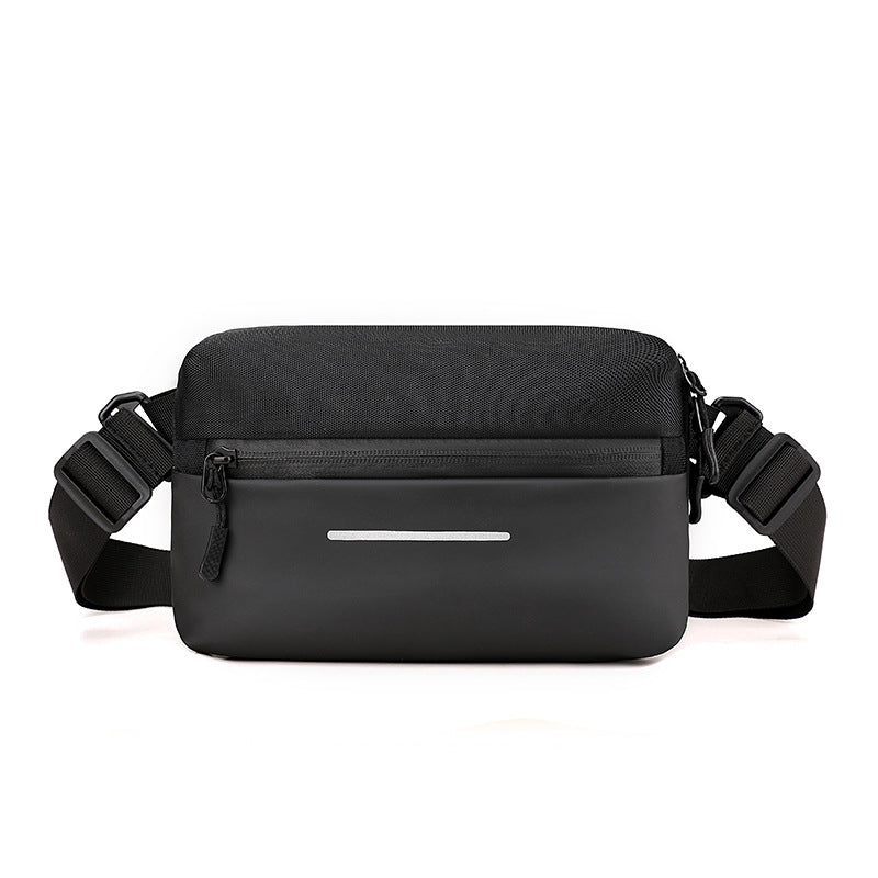 Waterproof Crossbody Organizer Bag Bowlift