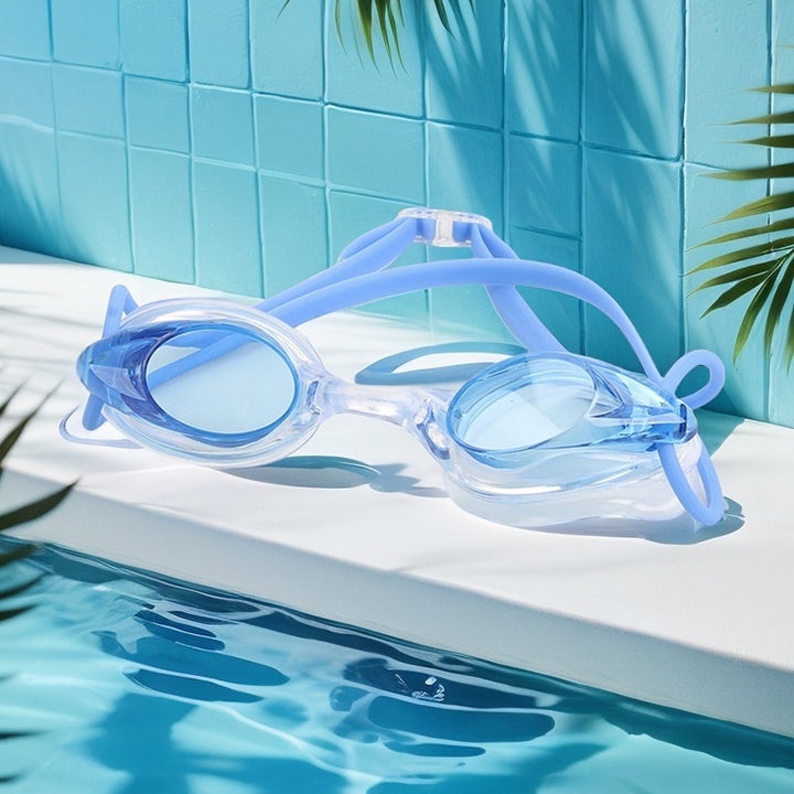 Swimming goggles Bowlift